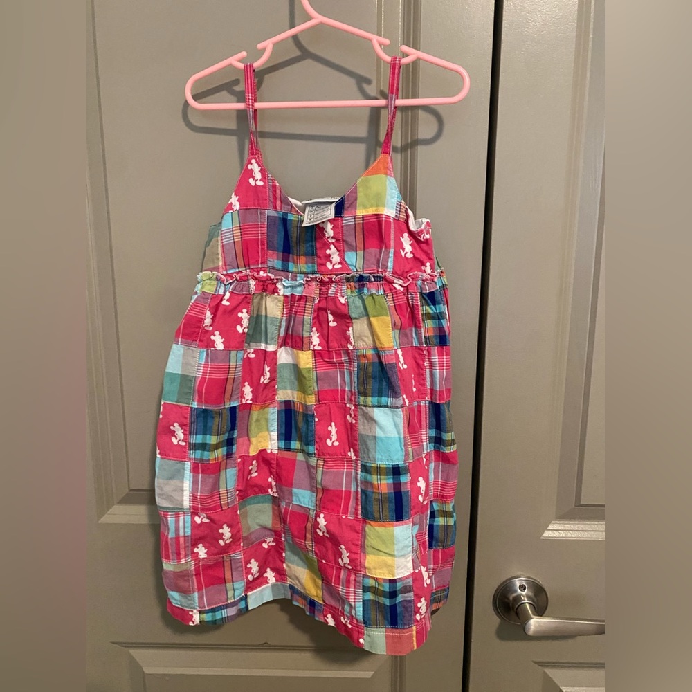Disney Dress